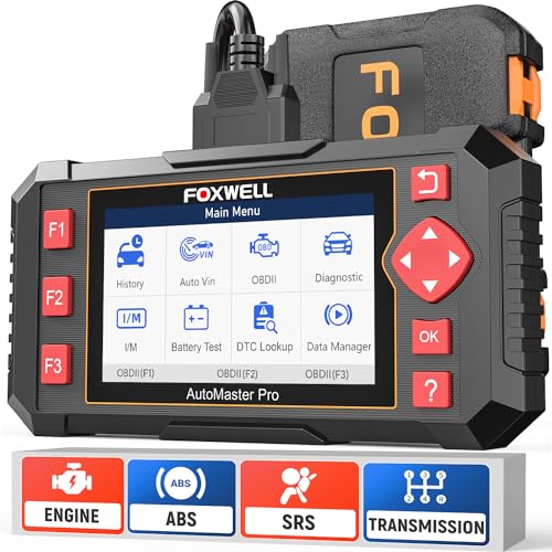 Best Obd2 Scanner for Transmission Temperature