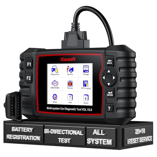 Best Obd2 Scanner for Volvo