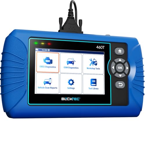Best Obd2 Scanner Tablet