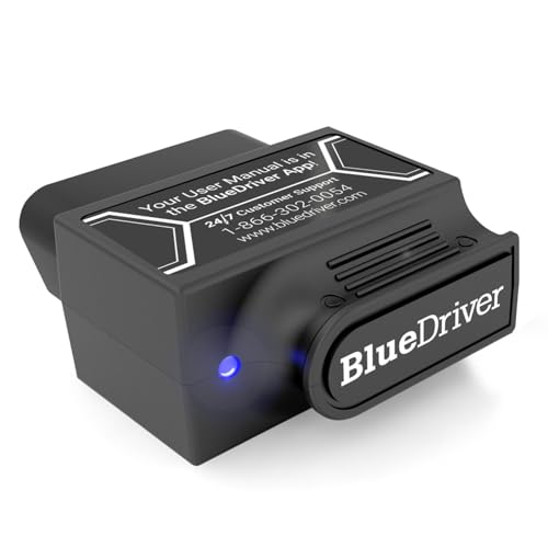 Best Obd2 Scanner With Abs And Srs