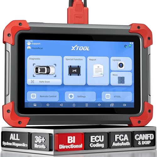 Best Obd2 Scanner With Key Programmer