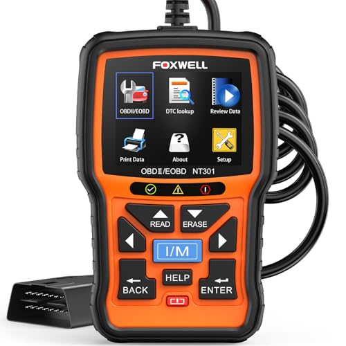 Best Obd2 Scanner With Live Data