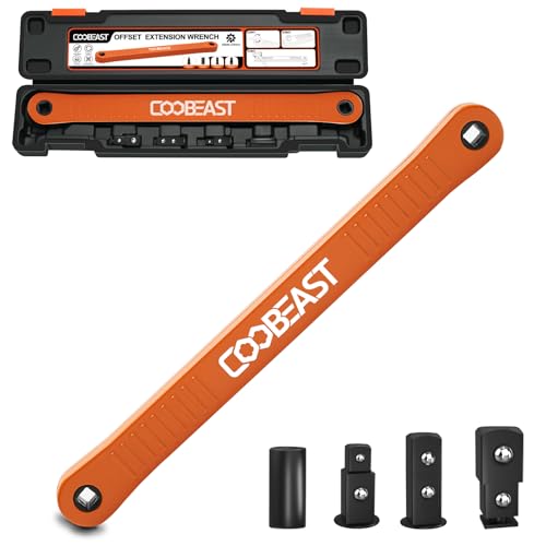 Best Offset Extension Wrench
