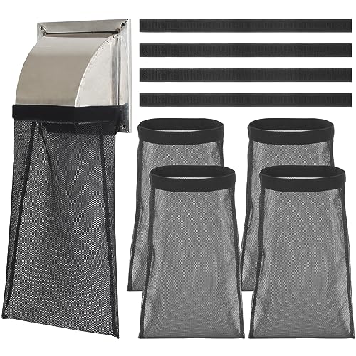 Best Outdoor Dryer Vent Lint Trap