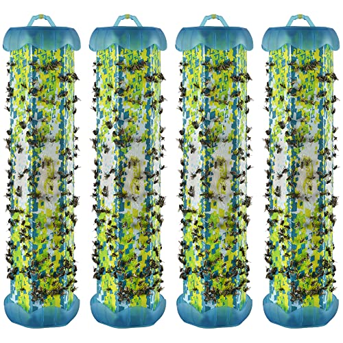Best Outdoor Flying Insect Trap