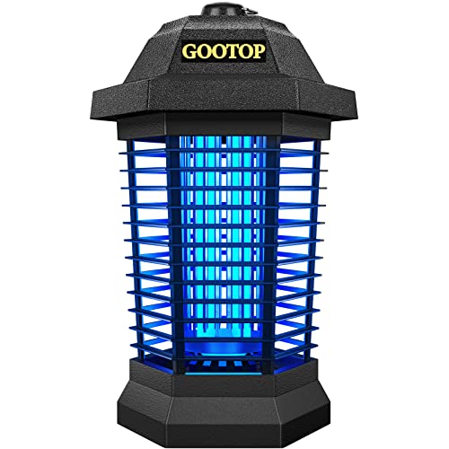 Best Outdoor Insect Trap