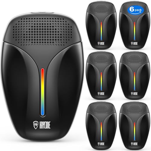 Best Pest Repeller Ultrasonic