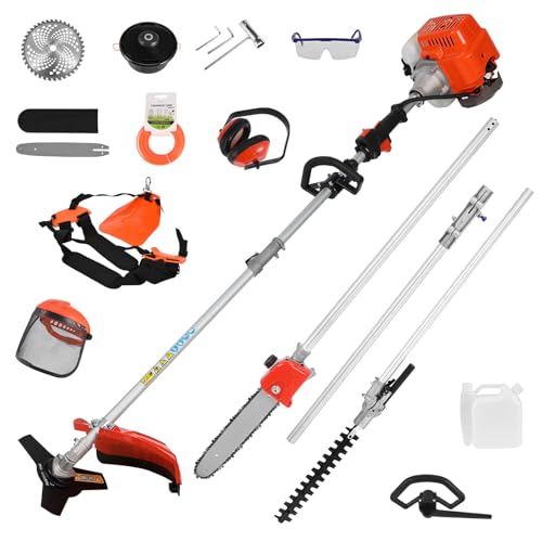Best Petrol Hedge Trimmer