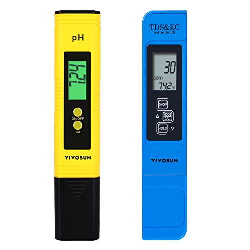 Best Ph Tester for Hydroponics