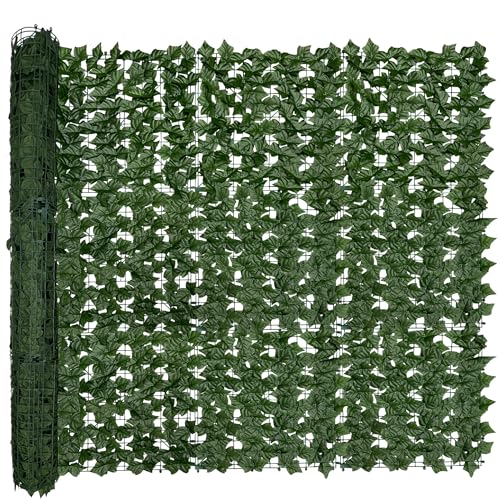 Best Plants for Covering a Fence