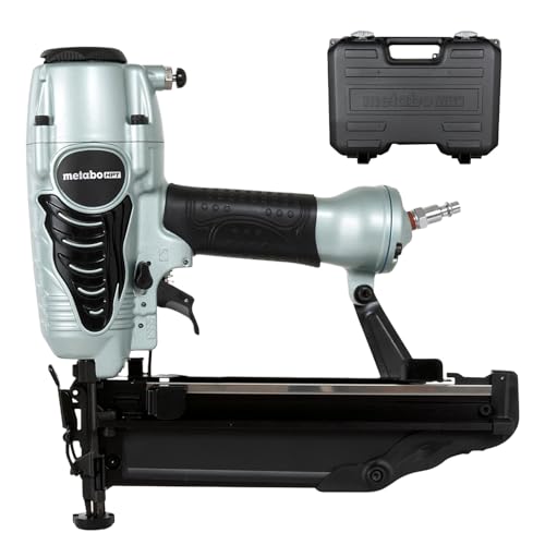 Best Pneumatic Finish Nail Gun