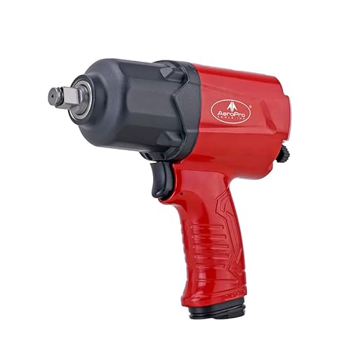 Best Pneumatic Impact Wrench