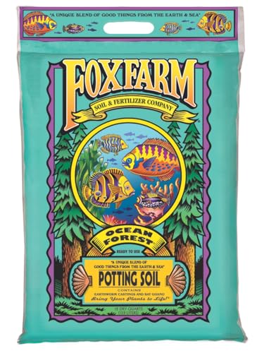 Best Potting Mix