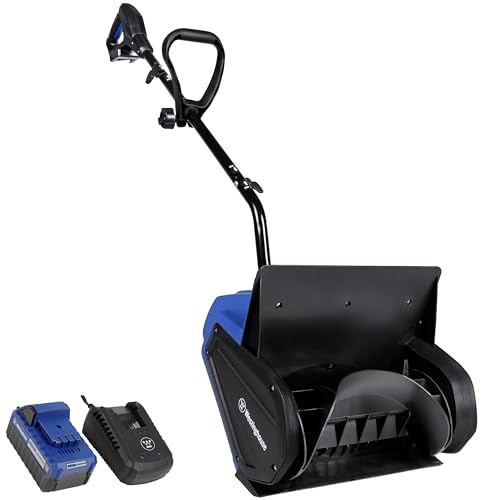 Best Power Shovel for Snow