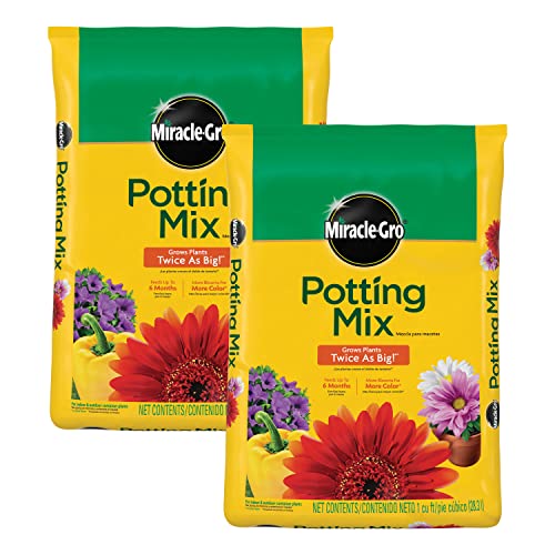 Best Price Miracle Gro Potting Mix