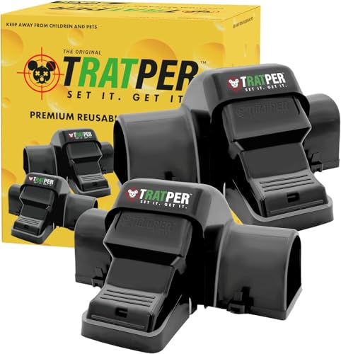 Best Rat Trap Outdoors