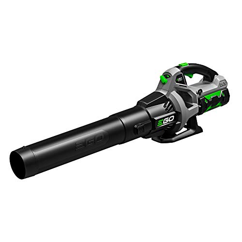 Best Rated Battery Powered Leaf Blower