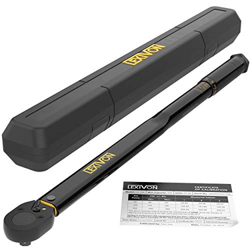 Best Rated Torque Wrench