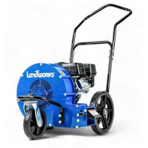 Best Rolling Leaf Blower