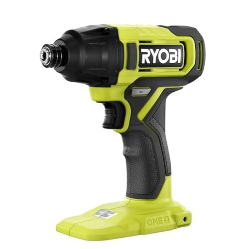 Best Ryobi Impact Driver