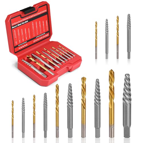 Best Screw Extractor Kit