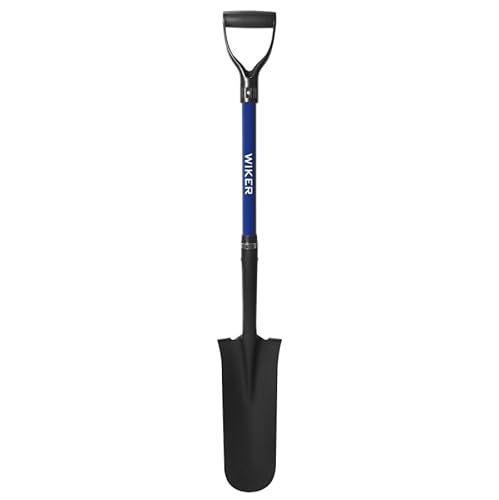 Best Shovel Enchants