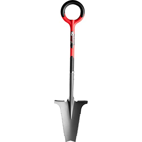 Best Shovel for Digging Holes