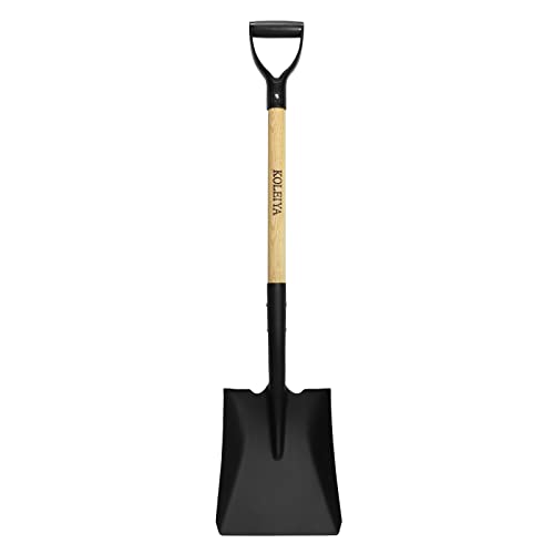 Best Shovel for Gravel