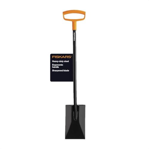 Best Shovel for Removing Grass
