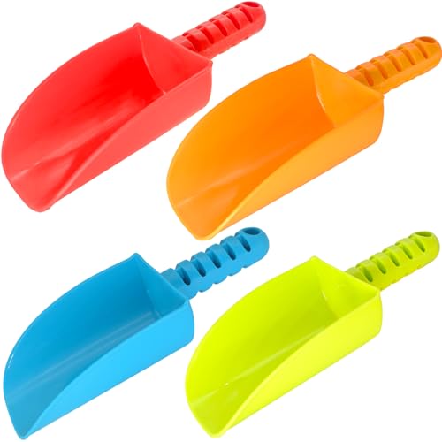 Best Shovel for Sand