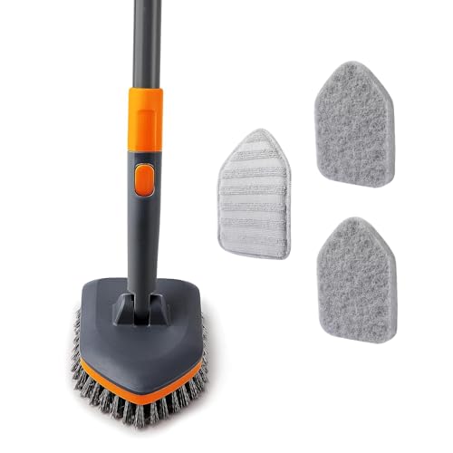 Best Shower Cleaning Tool