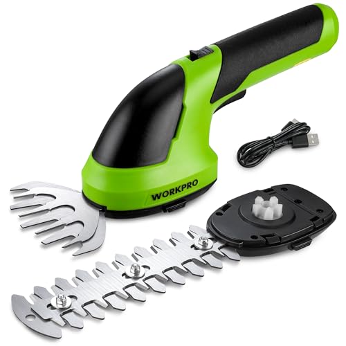Best Small Hedge Trimmer