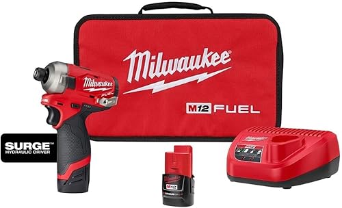 Best Small Impact Driver