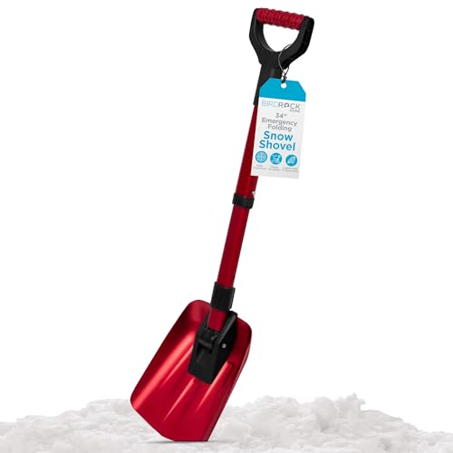 Best Snow Shovel for Car