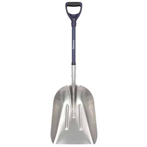 Best Snow Shovel for Seniors