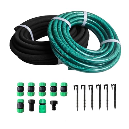 Best Soaker Hose System