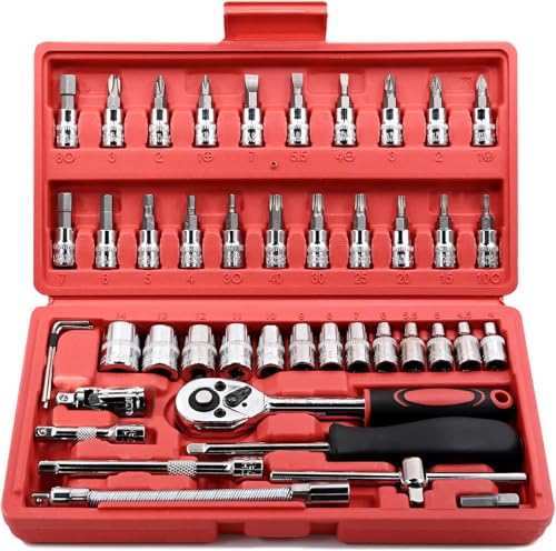 Best Socket Wrench Brand