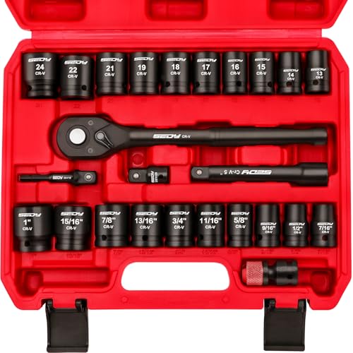 Best Socket Wrench