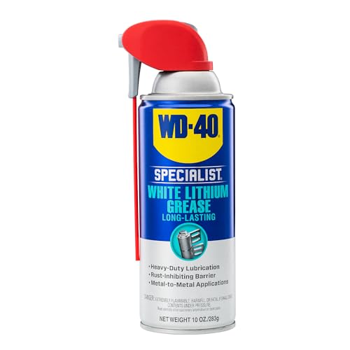 Best Spray Lubricant