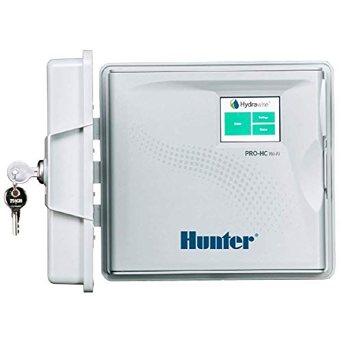 Best Sprinkler Controller 2025