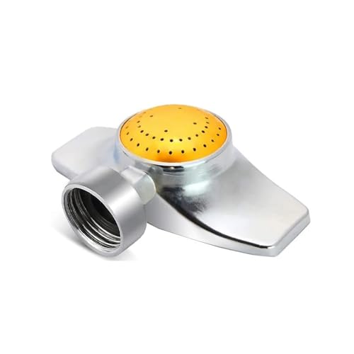 Best Sprinkler for Small Lawn