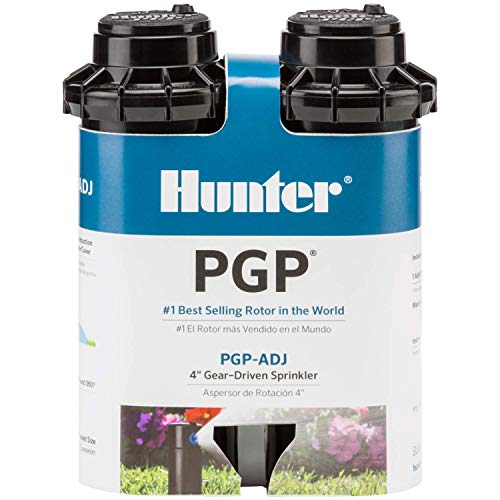 Best Sprinkler Heads for Lawn Irrigation