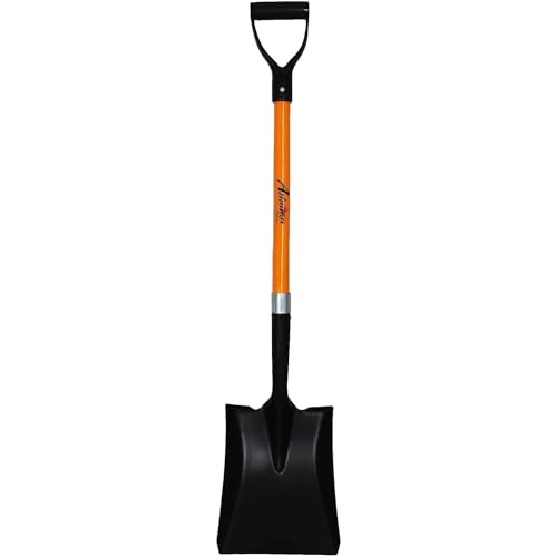 Best Square Shovel