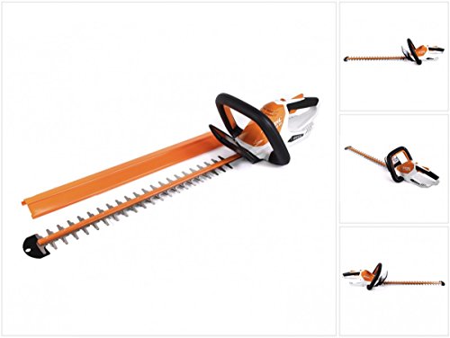 Best Stihl Battery Hedge Trimmer