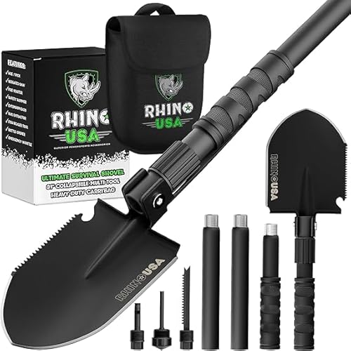 Best Tactical Shovel