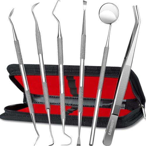 Best Teeth Cleaning Tools for Home Use