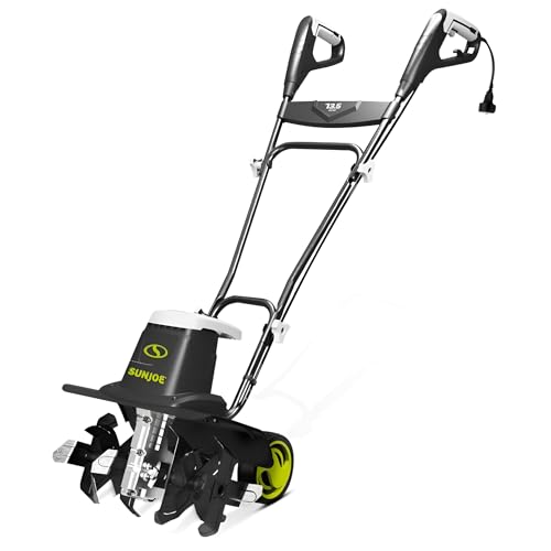 Best Tiller for Garden