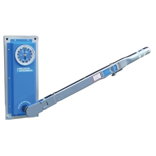 Best Torque Wrench Calibration Tool
