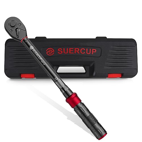Best Torque Wrench for Engine Work