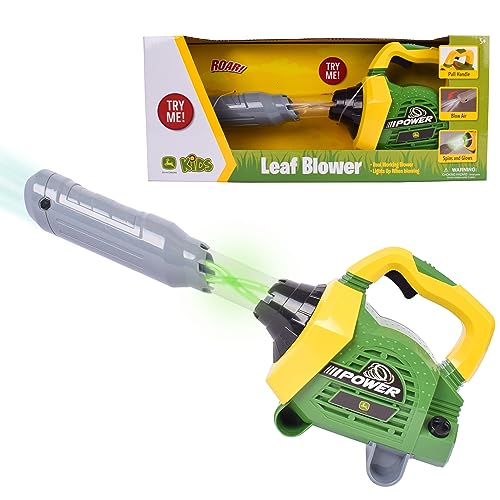 Best Toy Leaf Blower That Blows Air